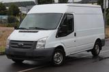 Ford Transit Kasten FT 280 M City Light AHK - Ford Transit city light