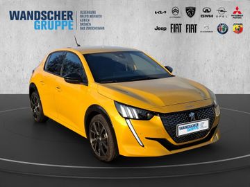 Peugeot 208 GT 1.2 PureTech 100 Kam.+LED+Navi+SHZ+PDC