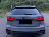 Audi A4 Allroad 40 TDI S tronic quattro - - Audi A4 Allroad von privat