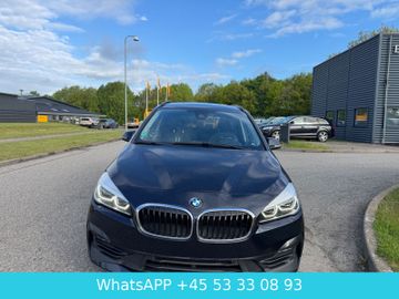 BMW 216 Gran Tourer - 3