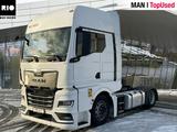 MAN TGX 18.510 4x2 LL SA Ultra 2x Tank