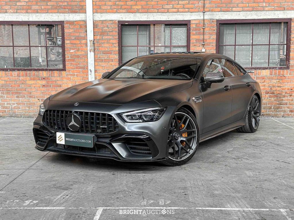 Mercedes-Benz Andere