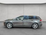 Ford Mondeo Turnier 2.0 EcoBoost AHK - Ford Mondeo: Ecoboost