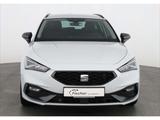 Seat Leon Sportstourer 2.0 TDI FR - Seat Leon: Fr TDI