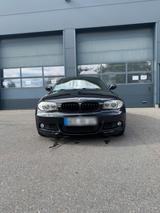 BMW E82 Coupé 120d  M Paket ab Werk  Xen... - BMW 120 mit Diesel-Antrieb: Coupé, M Paket