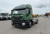 Iveco Stralis 440 Retarder Hydr. / Swiss-Vehicle - Offers matching your search criteria