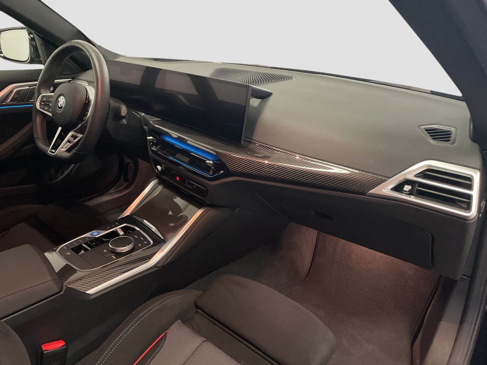 BMW i4 - Bild 12
