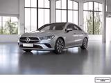 Mercedes-Benz CLA 200 d Coupé Progressive*Pano*SHZ*MBUX*18"*++ - gebrauchte Mercedes-Benz CLA 200 aus dem Jahr 2023