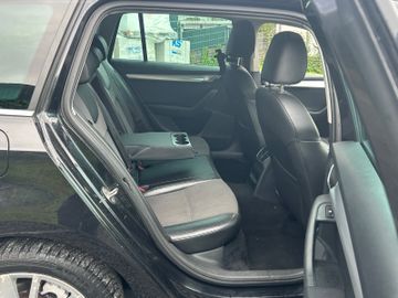 Skoda Octavia - 10