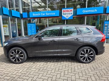 Volvo XC60 - 2