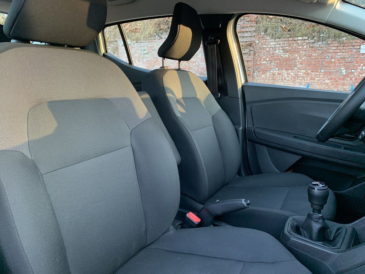 Dacia Sandero - Bild 25