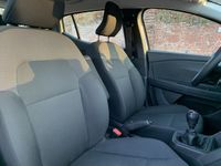 Dacia Sandero - Vorschau Bild 25