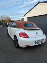Volkswagen Beetle 1.4 TSI DSG BMT Karmann Cabriolet Karmann - Volkswagen Beetle: Cabrio