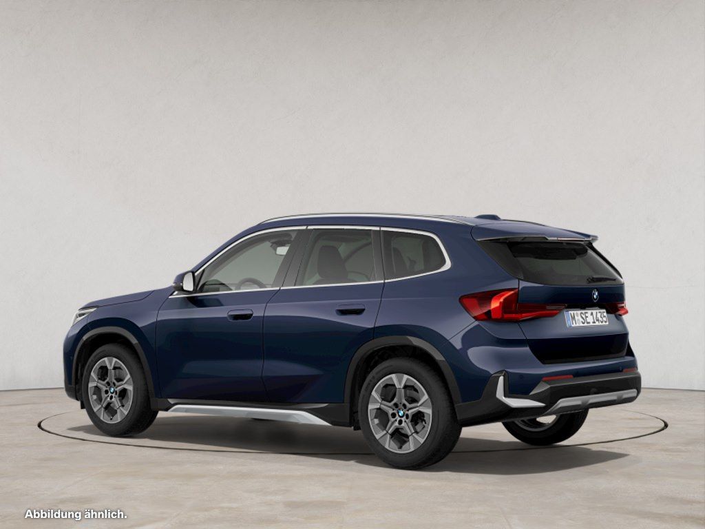 BMW X1 - Bild 6