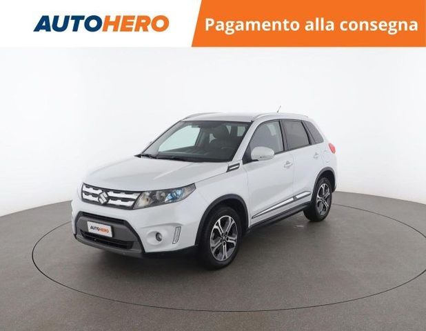 Suzuki SUZUKI Vitara 1.6 VVT V-Top