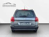 Peugeot 207 SW 1.6 HDI Urban Move PANORAMA/ALU/KLIMA/BLT - Peugeot 207: SW Hdi