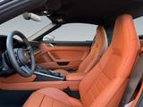 Porsche 992 -2 (911) Targa 4S BOSE,Chrono,InnoDrive,Serv - Porsche 992 in Saarbrücken