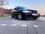 BMW 330d E46 2000  gepflegt, viele neue T... - BMW 330 aus 2001: 330d