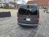 Volkswagen Caddy 1,6TDI 75kW BMT DSG Highline 5-Sitzer ... - VW Caddy von privat