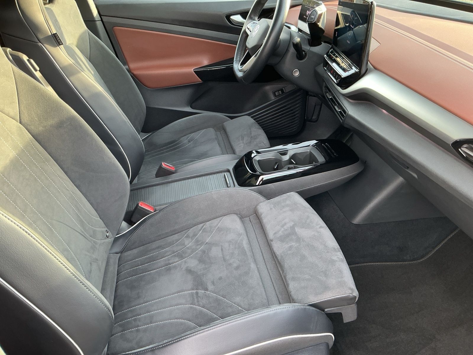 Volkswagen ID.4 - Bild 13