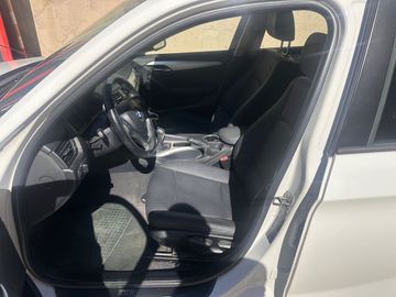 BMW X1 - 5
