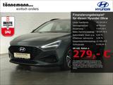 Hyundai i30cw FACELIFT T-GDI ADVANTAGE DCT+VOLL LED+NAVI - Hyundai i30 Jahreswagen: I30cw