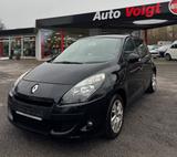 Renault Scenic TomTom Edition 1. Hand - Renault Scenic Gebrauchtwagen in Dortmund