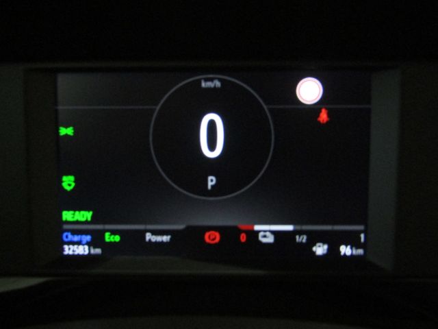 Mokka e Elegance 136PS APP SHZ KLIMA TEMP PDC KA