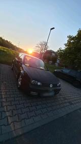 Volkswagen Golf 4 2.0 FSI - Volkswagen Golf aus 2001: 2.0