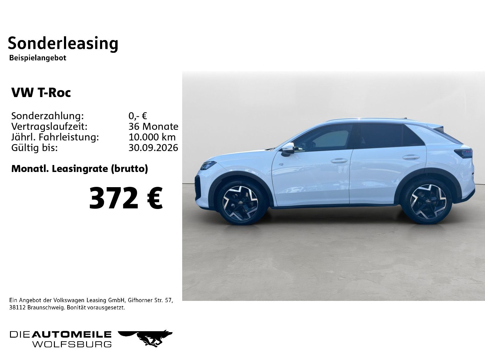 Volkswagen T-Roc 1.5 eTSI DSG R-Line Neues Modell Matrix AC foto 2