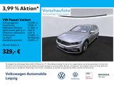 Volkswagen Passat Variant 2.0 TDI Elegance*R-Line*ACC*H&K - Volkswagen Passat: 2l TDI