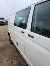 Volkswagen VW Transporter LKW geschlossener Kasten - Offers matching your search criteria