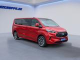 Ford Tourneo Custom Titanium X L2 Aut. 5J.*Gar. AHK+B - Ford Gebrauchtwagen in Hannover