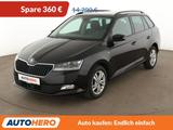Skoda Fabia 1.0 TSI Ambition *NAVI*PDC*CAM*PANO*KLIMA* - Skoda Fabia Gebrauchtwagen in Frankfurt