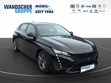 Peugeot 308 1.2 PureTech 130 Active Pack +LED+SHZ+LM
