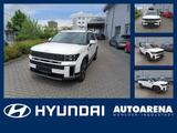 Hyundai Santa Fe 1.6 5-Sitzer T-GDI Intro Navo, Head Up - Hyundai SANTA FE in München