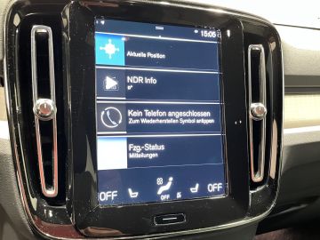 Volvo XC40 - 12