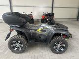 TGB Blade 1000 LOF 4X4 Seilwinde Quad Koffer - TGB QUAD