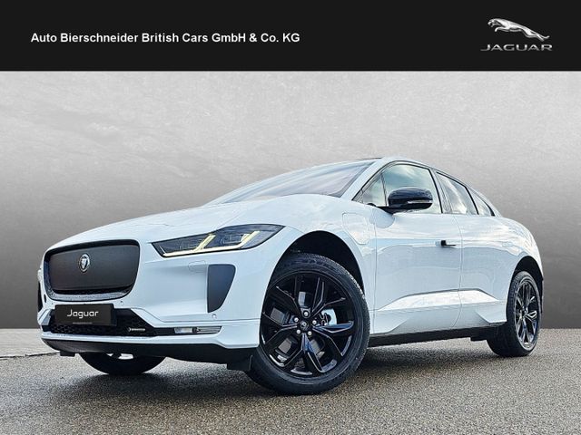 Jaguar I-Pace EV400 R-Dynamic SE
