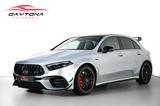 Mercedes-Benz A 45 S AMG | Aero Kit | Pano | Full PPF | VAT - silberne Mercedes-Benz A 45 AMG