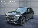 Mercedes-Benz GLC 220 d 4M AMG/Night/360°/Digital-Light/AHK - Mercedes-Benz GLC 220 Jahreswagen