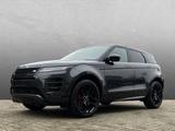 Land Rover Range Rover Evoque D200 Autobiography - Land Rover Range Rover Evoque AUTOBIOGRAPHY mit Diesel-Antrieb