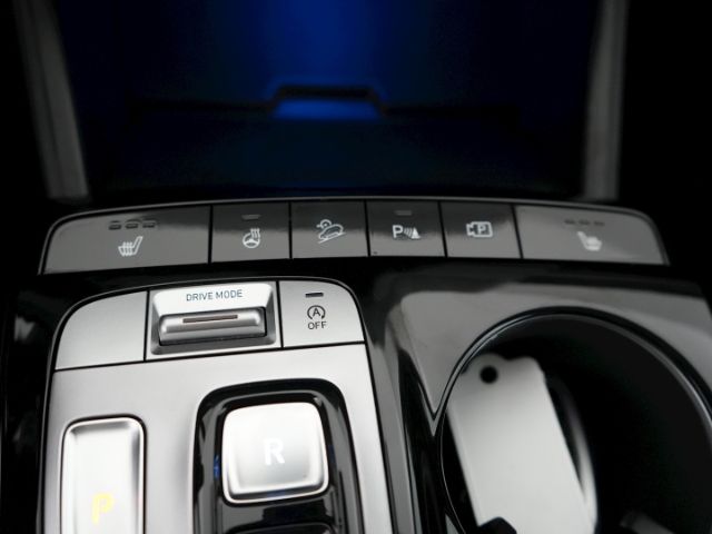 Tucson TREND CRDI 48V DCT+VOLL LED+NAVI+RÜCKFAHR