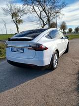 Tesla Model X 90D  Winterpaket, 8x Bereift ,AHK. CCS - gebrauchte Tesla SUV & Geländewagen