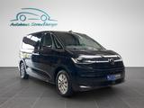 Volkswagen T7 Multivan Life eHybrid 4MOTION ACC AHK QI 360° - Volkswagen T7 Multivan mit Hybrid-Antrieb
