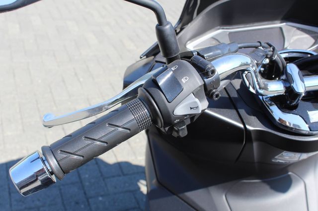 Honda PCX125