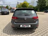 Volkswagen Golf 1.5 TSI R-Line *LED*Kamera*Navi*ACC*PDC* - Gebrauchtwagen in Freiburg