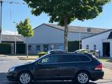 Volkswagen Golf V Variant Sportline - Volkswagen Golf aus 2007: Sportline