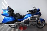 Honda GL1800 Gold Wing SC68 * Service & Reifen neu * - HONDA MOTORRAD