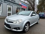 Opel Tigra Twin Top Cosmo VOLLLEDER°SITZH°KLIMA°ALU!